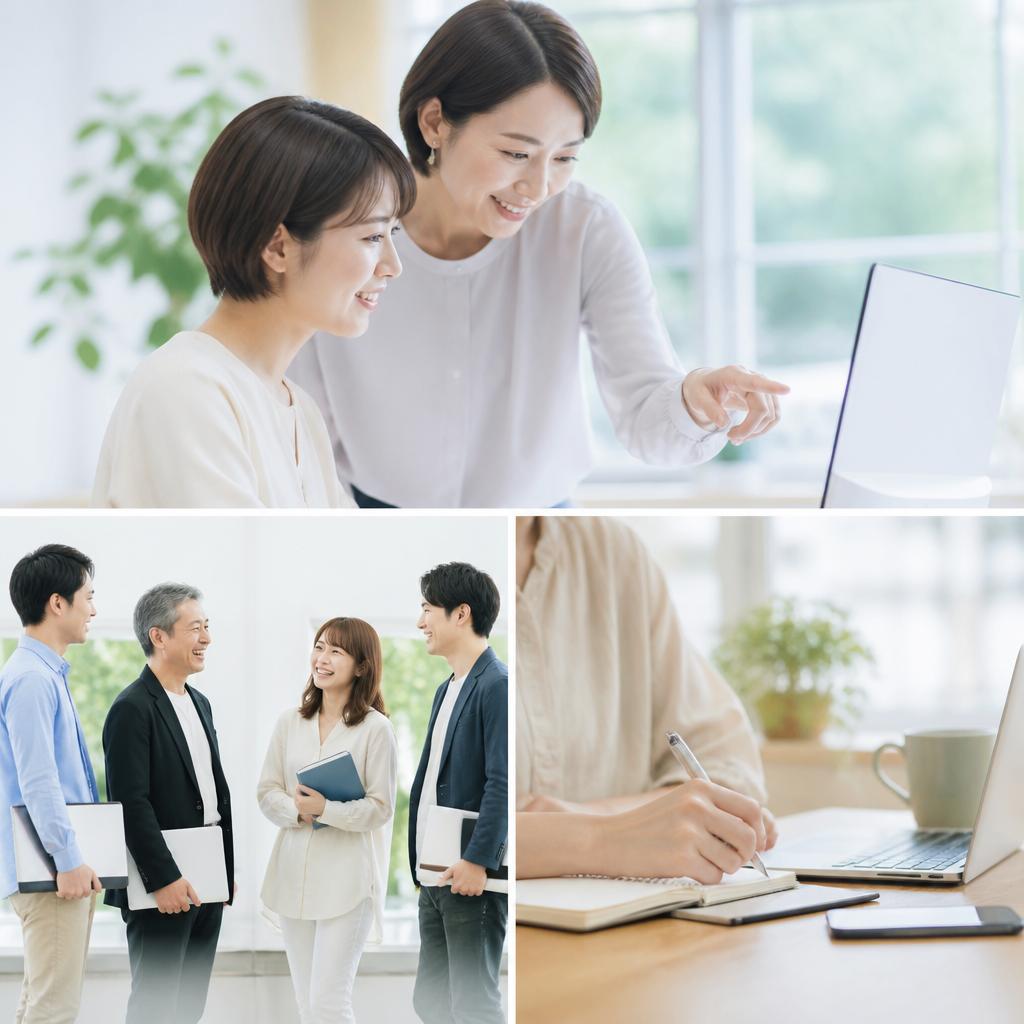 介護求人について